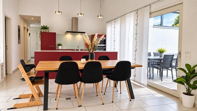 Vétroz, Valais - Villa 8.0 pièces 209.00 m2 CHF 1'750'000.-