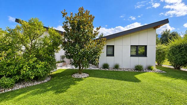 Vétroz, Valais - Villa 8.0 pièces 209.00 m2 CHF 1'750'000.-