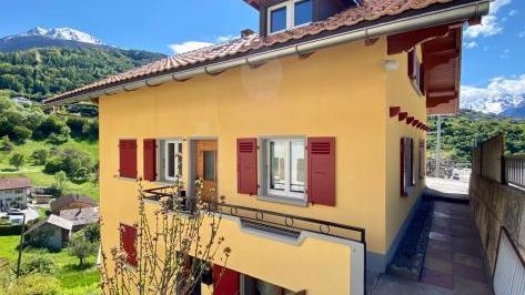 Location Brignon Attique Attique, 4.5 pièces, 120.00 m2  CHF 2'000.- / mois 1996 Brignon (Nendaz)