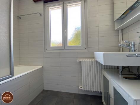 Brignon (Nendaz), Valais - Attique 4.5 pièces 120.00 m2 CHF 2'000.- / mois