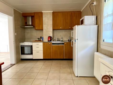 Brignon (Nendaz), Valais - Attique 4.5 pièces 120.00 m2 CHF 2'000.- / mois