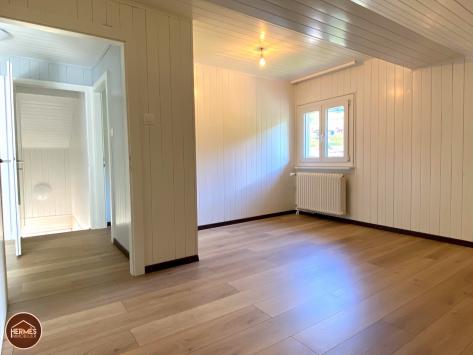 Brignon (Nendaz), Valais - Attique 4.5 pièces 120.00 m2 CHF 2'000.- / mois