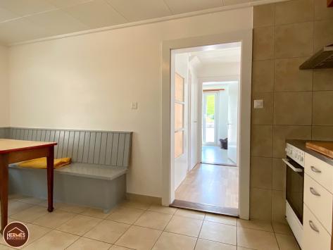Brignon (Nendaz), Valais - Attique 4.5 pièces 120.00 m2 CHF 2'000.- / mois