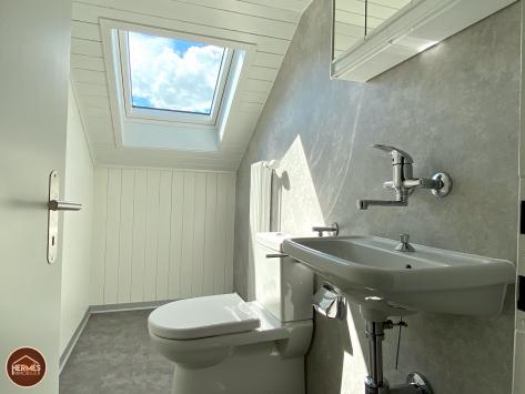 Brignon (Nendaz), Valais - Attique 4.5 pièces 120.00 m2 CHF 2'000.- / mois