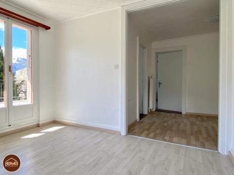 Brignon (Nendaz), Valais - Attique 4.5 pièces 120.00 m2 CHF 2'000.- / mois