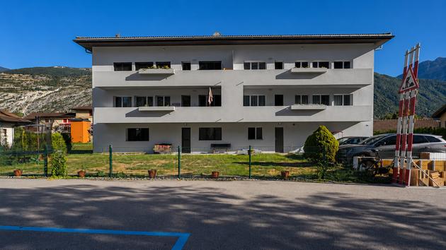 Turtmann-Unterems, Valais - Appartement 5.5 pièces 160.00 m2 CHF 1'975.- / mois