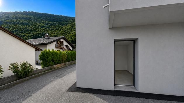 Turtmann-Unterems, Valais - Appartement 5.5 pièces 160.00 m2 CHF 1'975.- / mois