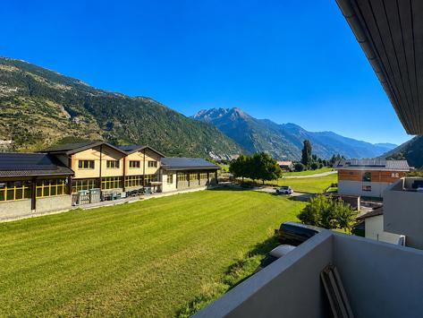 Turtmann-Unterems, Valais - Appartement 5.5 pièces 160.00 m2 CHF 1'975.- / mois