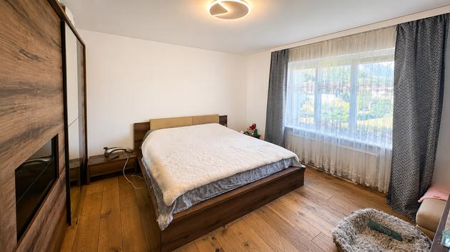 Turtmann-Unterems, Valais - Appartement 5.5 pièces 160.00 m2 CHF 1'975.- / mois
