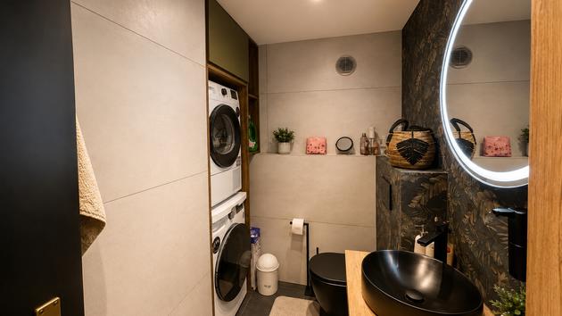 Turtmann-Unterems, Valais - Appartement 5.5 pièces 160.00 m2 CHF 1'975.- / mois
