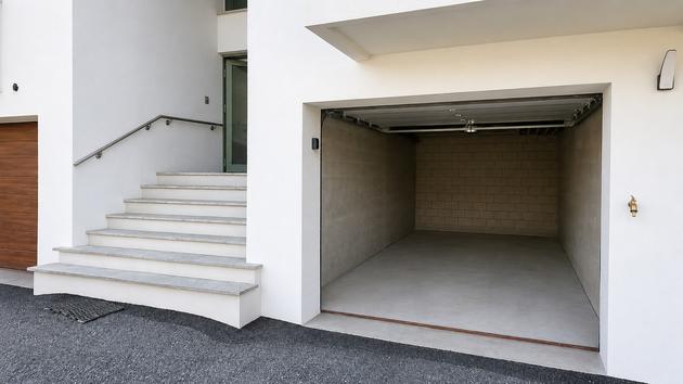 Turtmann-Unterems, Valais - Appartement 5.5 pièces 160.00 m2 CHF 1'975.- / mois