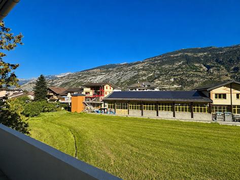Turtmann-Unterems, Valais - Appartement 5.5 pièces 160.00 m2 CHF 1'975.- / mois