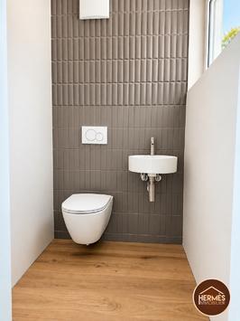 Bramois, Valais - Villa clés-en-main 4.5 pièces 168.00 m2 CHF 1'090'000.-