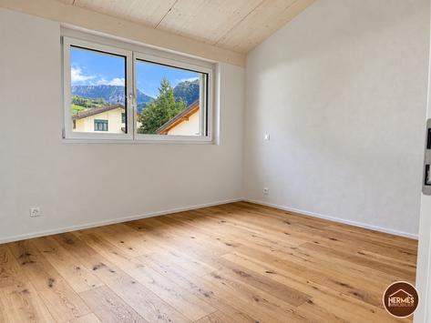 Bramois, Valais - Villa clés-en-main 4.5 pièces 168.00 m2 CHF 1'090'000.-