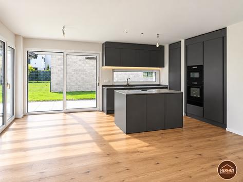 Bramois, Valais - Villa clés-en-main 4.5 pièces 168.00 m2 CHF 1'090'000.-