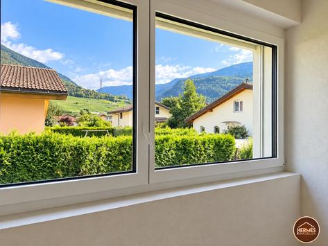 Bramois, Valais - Villa clés-en-main 4.5 pièces 168.00 m2 CHF 1'090'000.-