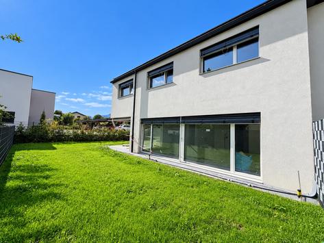 Bramois, Valais - Villa clés-en-main 4.5 pièces 168.00 m2 CHF 1'090'000.-