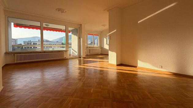 Genève, Genève - Appartement 6.0 pièces 150.00 m2 CHF 4'700.- / mois