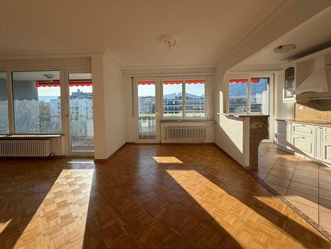 Genève, Genève - Appartement 6.0 pièces 150.00 m2 CHF 4'700.- / mois