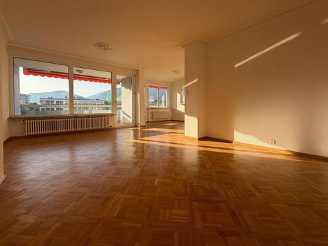 Genève, Genève - Appartement 6.0 pièces 150.00 m2 CHF 4'700.- / mois
