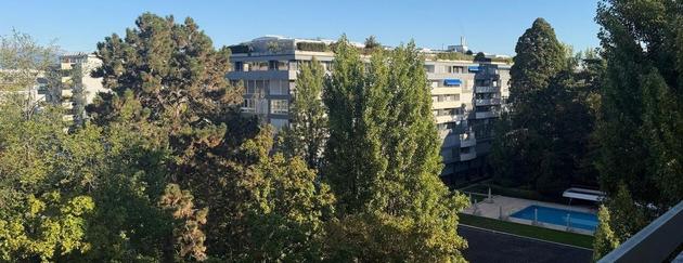 Genève, Genève - Appartement 6.0 pièces 150.00 m2 CHF 4'700.- / mois