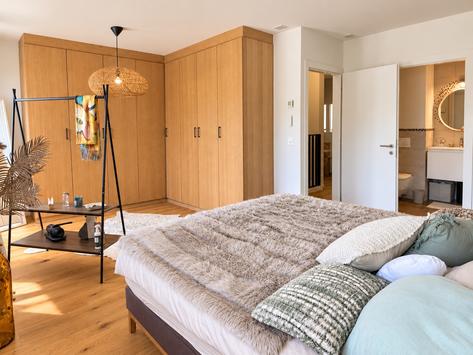 Salins, Valais - Maison jumelée 4.5 pièces 156.98 m2 CHF 1'060'000.-