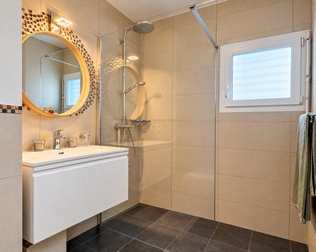 Salins, Valais - Maison jumelée 4.5 pièces 156.98 m2 CHF 1'060'000.-