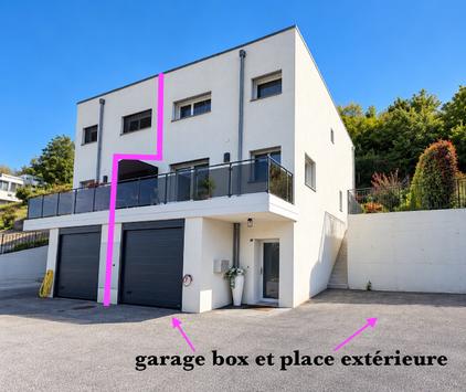 Salins, Valais - Maison jumelée 4.5 pièces 156.98 m2 CHF 1'060'000.-