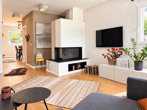 Salins, Valais - Maison jumelée 4.5 pièces 156.98 m2 CHF 1'060'000.-