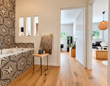 Salins, Valais - Maison jumelée 4.5 pièces 156.98 m2 CHF 1'060'000.-