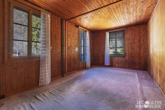 Bex, Vaud - Chalet 6.5 pièces 295.00 m2 Prix sur demande