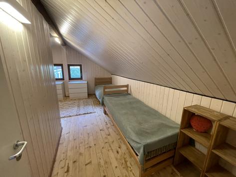 Nax, Valais - Maison 4.5 pièces 138.00 m2 CHF 595'000.-