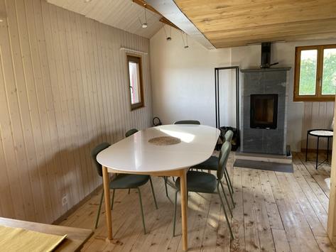 Nax, Valais - Maison 4.5 pièces 138.00 m2 CHF 595'000.-