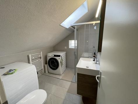 Nax, Valais - Maison 4.5 pièces 138.00 m2 CHF 595'000.-