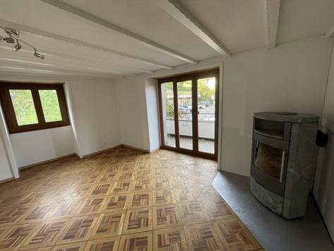 Nax, Valais - Maison 4.5 pièces 138.00 m2 CHF 595'000.-