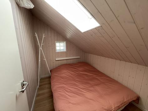 Nax, Valais - Maison 4.5 pièces 138.00 m2 CHF 595'000.-