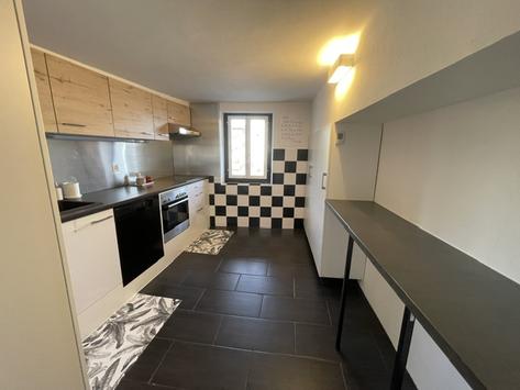 Nax, Valais - Maison 4.5 pièces 138.00 m2 CHF 595'000.-