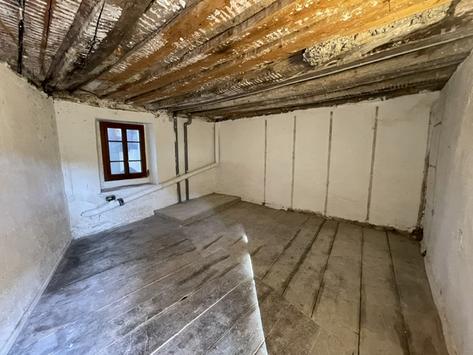 Nax, Valais - Maison 4.5 pièces 138.00 m2 CHF 595'000.-