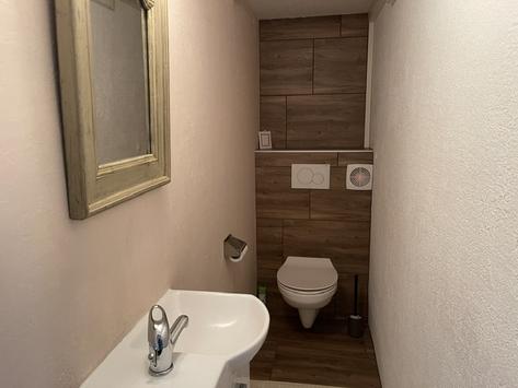 Nax, Valais - Maison 4.5 pièces 138.00 m2 CHF 595'000.-