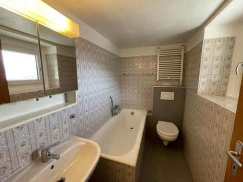 Nax, Valais - Maison 4.5 pièces 138.00 m2 CHF 595'000.-