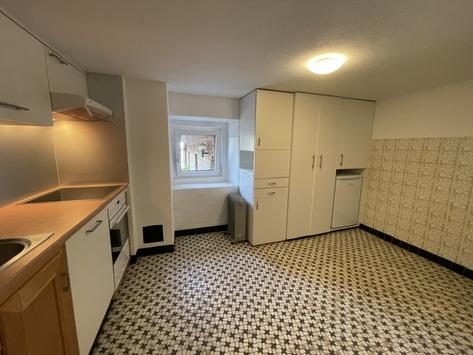Nax, Valais - Maison 4.5 pièces 138.00 m2 CHF 595'000.-