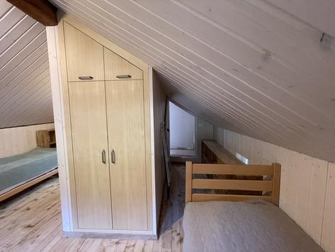 Nax, Valais - Maison 4.5 pièces 138.00 m2 CHF 595'000.-