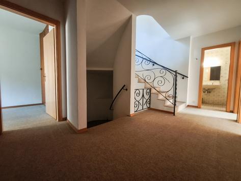 Sion, Valais - Villa 7.5 pièces 215.00 m2 Prix sur demande
