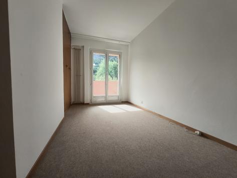 Sion, Valais - Villa 7.5 pièces 215.00 m2 Prix sur demande