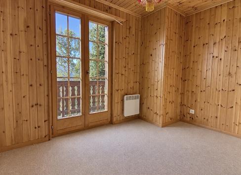 Arbaz, Valais - Chalet 4.5 pièces 105.00 m2 CHF 645'000.-