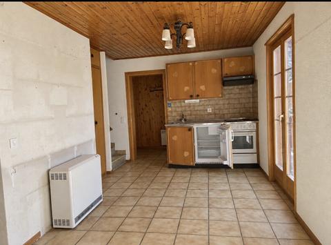 Arbaz, Valais - Chalet 4.5 pièces 105.00 m2 CHF 645'000.-