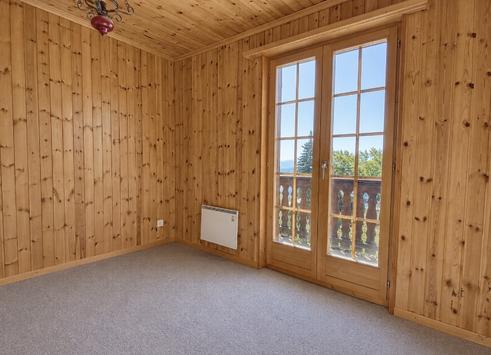 Arbaz, Valais - Chalet 4.5 pièces 105.00 m2 CHF 645'000.-