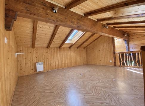 Arbaz, Valais - Chalet 4.5 pièces 105.00 m2 CHF 645'000.-