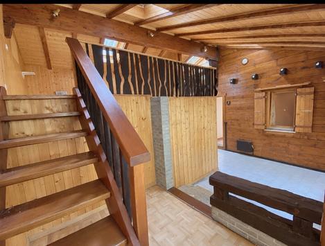 Arbaz, Valais - Chalet 4.5 pièces 105.00 m2 CHF 645'000.-