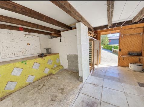 Arbaz, Valais - Chalet 4.5 pièces 105.00 m2 CHF 645'000.-